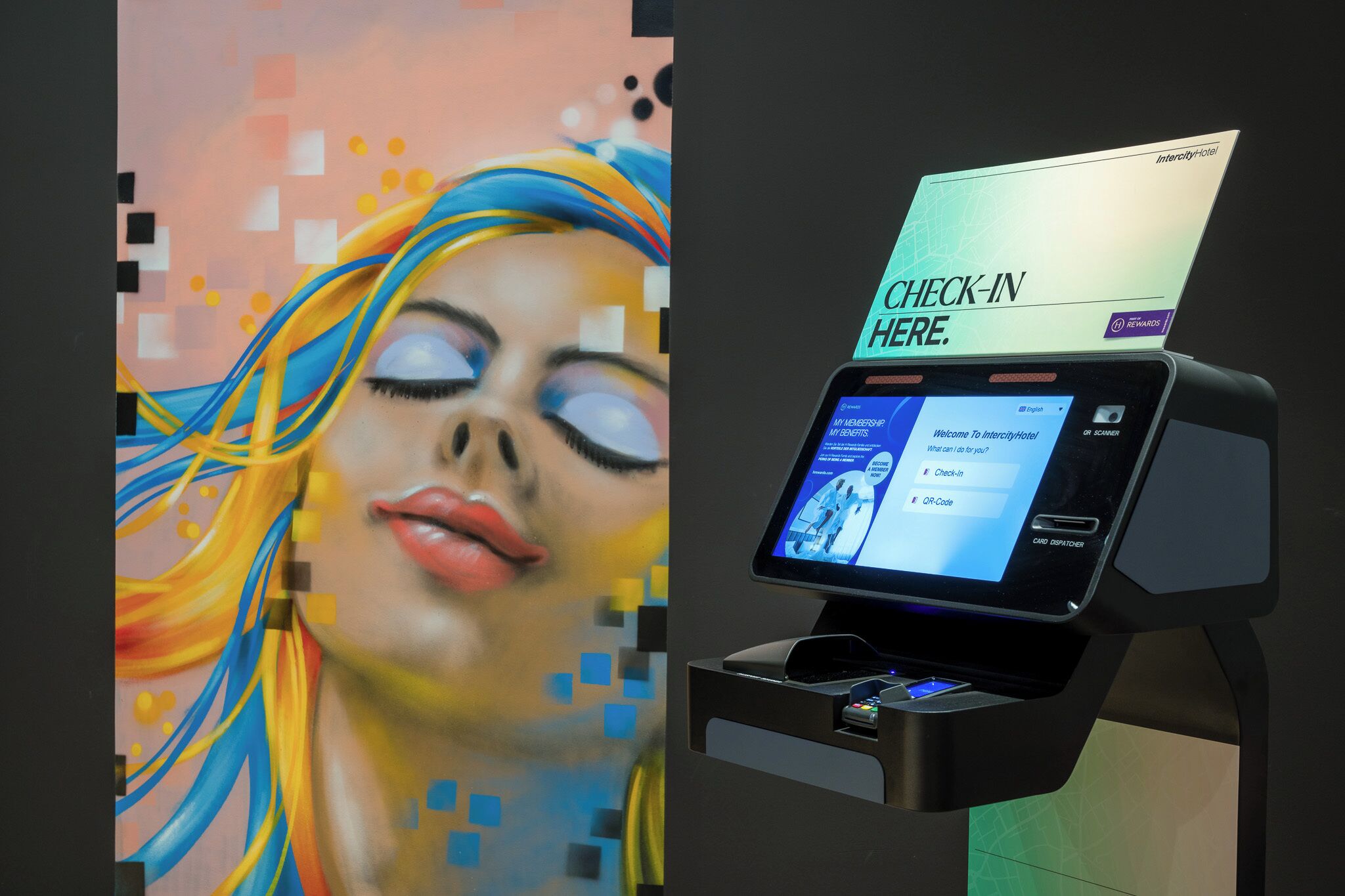 Photo - IntercityHotel Heidelberg