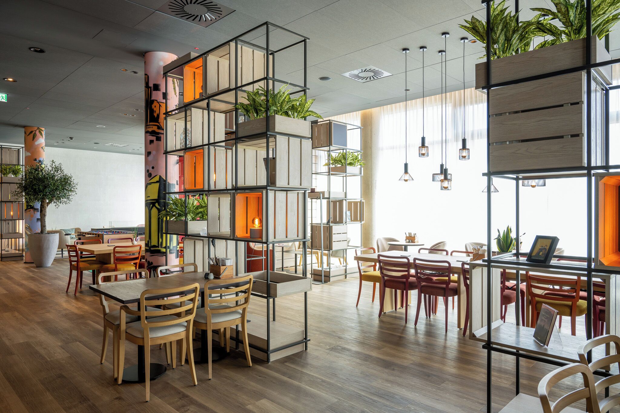 Photo - IntercityHotel Heidelberg