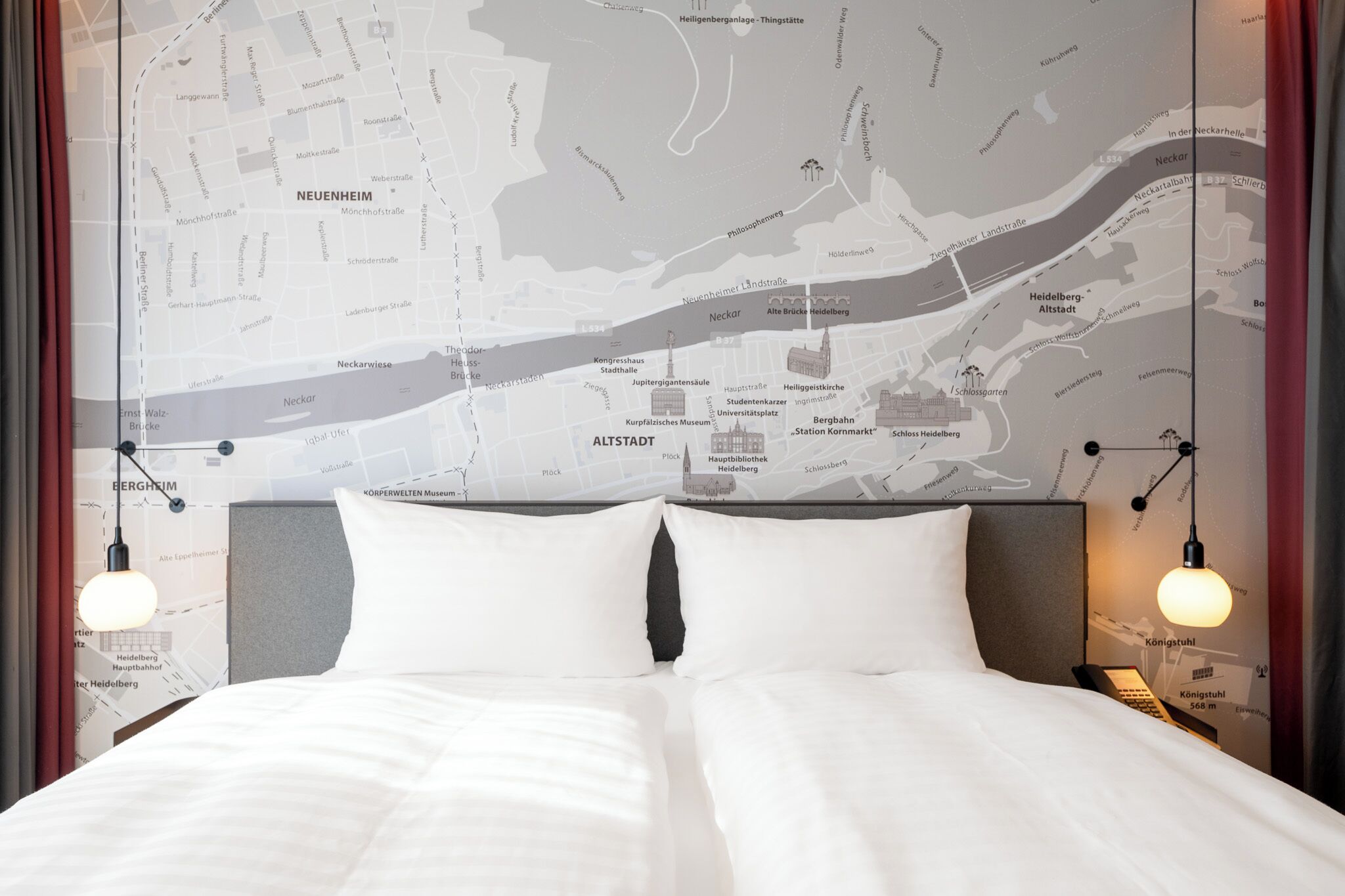 Photo - IntercityHotel Heidelberg