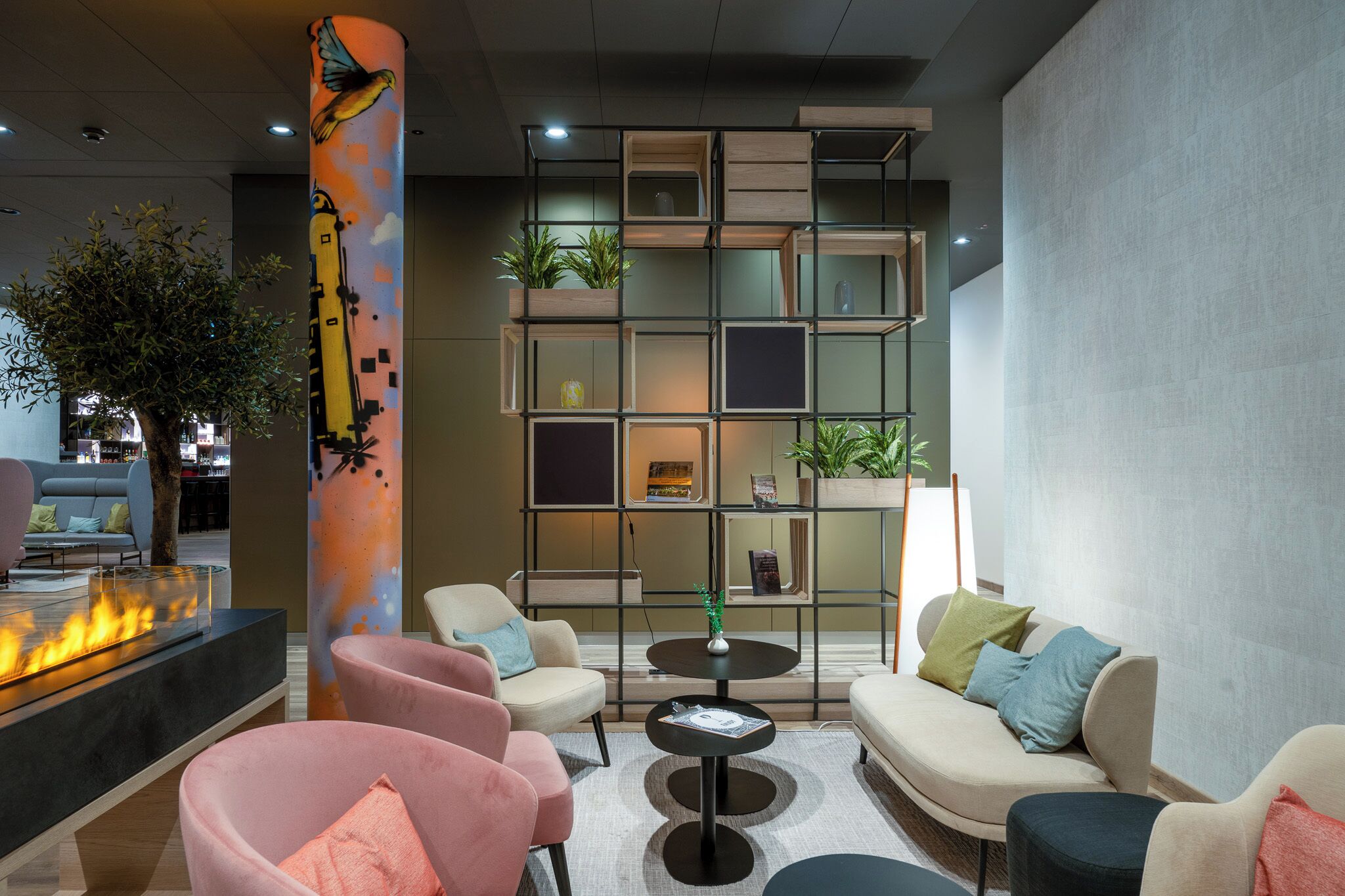 Photo - IntercityHotel Heidelberg