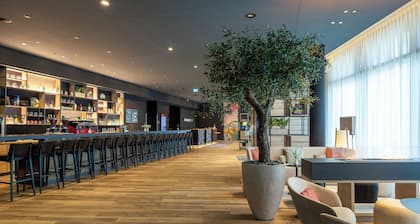 IntercityHotel Heidelberg