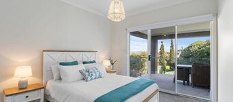 13A Elliot Ave - SeaViews - Walk to Beach - Bikeway - Wi-Fi