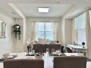 Interior - 2BR Lakefront Condo Near Disney 325 (Kissimmee)