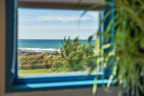 Interior - Driftwood (Widemouth Bay)