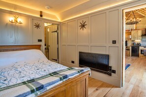 2 slaapkamers, gratis wifi, beddengoed