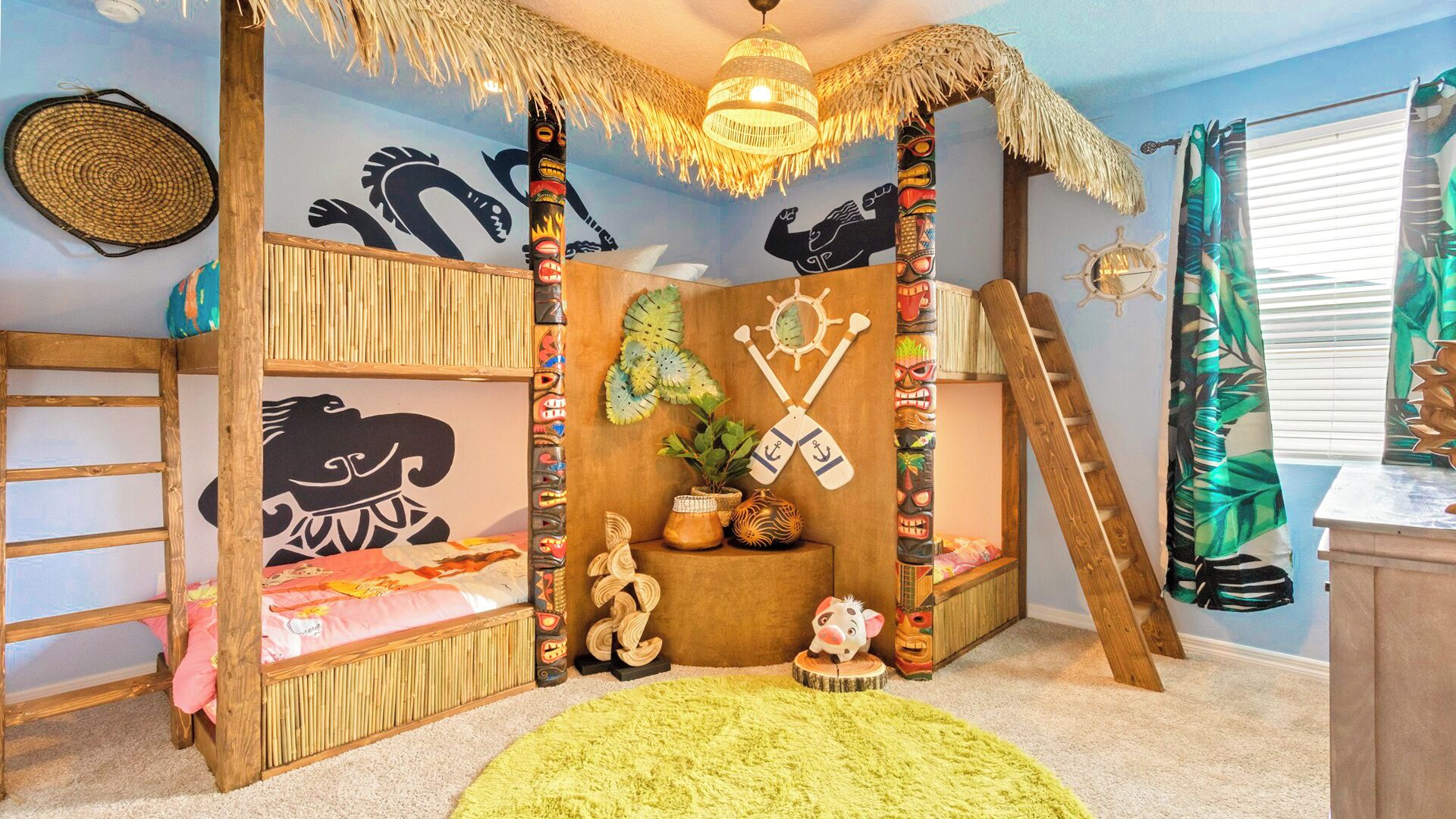 9 dormitorios, tabla de planchar con plancha, wifi gratis y ropa de cama