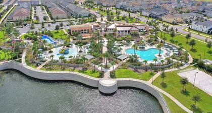 Moana Castle at Solara Resort by Shine Villas!