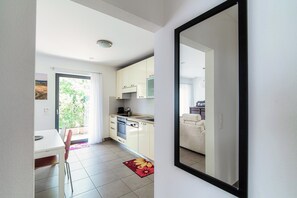 Appartement Classique | Coin séjour