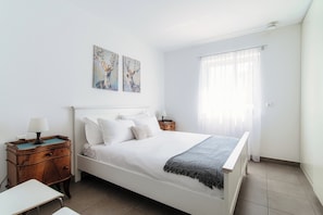 Appartement Classique