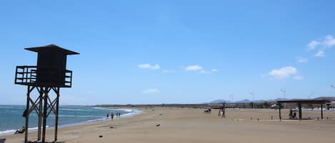 Plage