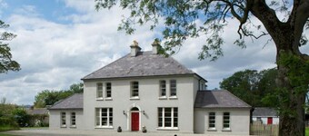 Riversdale Country House - Deluxe Double /Twin Room