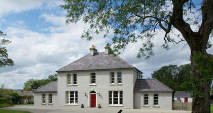 Riversdale Country House - Deluxe Double /twin Room