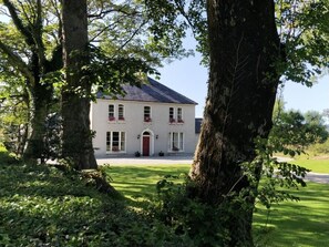 Aussenbereich