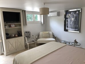 3 Schlafzimmer, Bügeleisen/Bügelbrett, WLAN, Bettwäsche