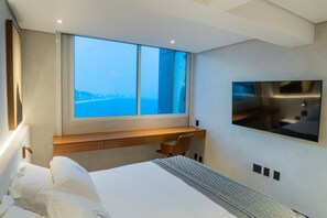 4 Schlafzimmer, Bügeleisen/Bügelbrett, kostenloses WLAN, Bettwäsche