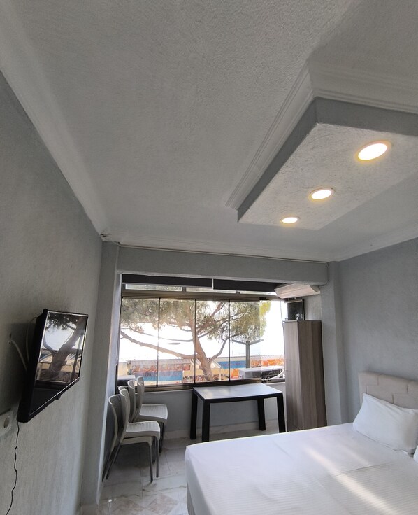 Familiekamer | Kamervoorziening