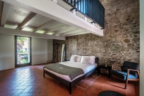 Appartement Deluxe