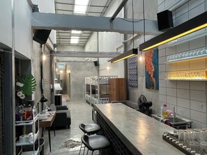 Townhouse | 1 soverom og wi-fi (inkludert)