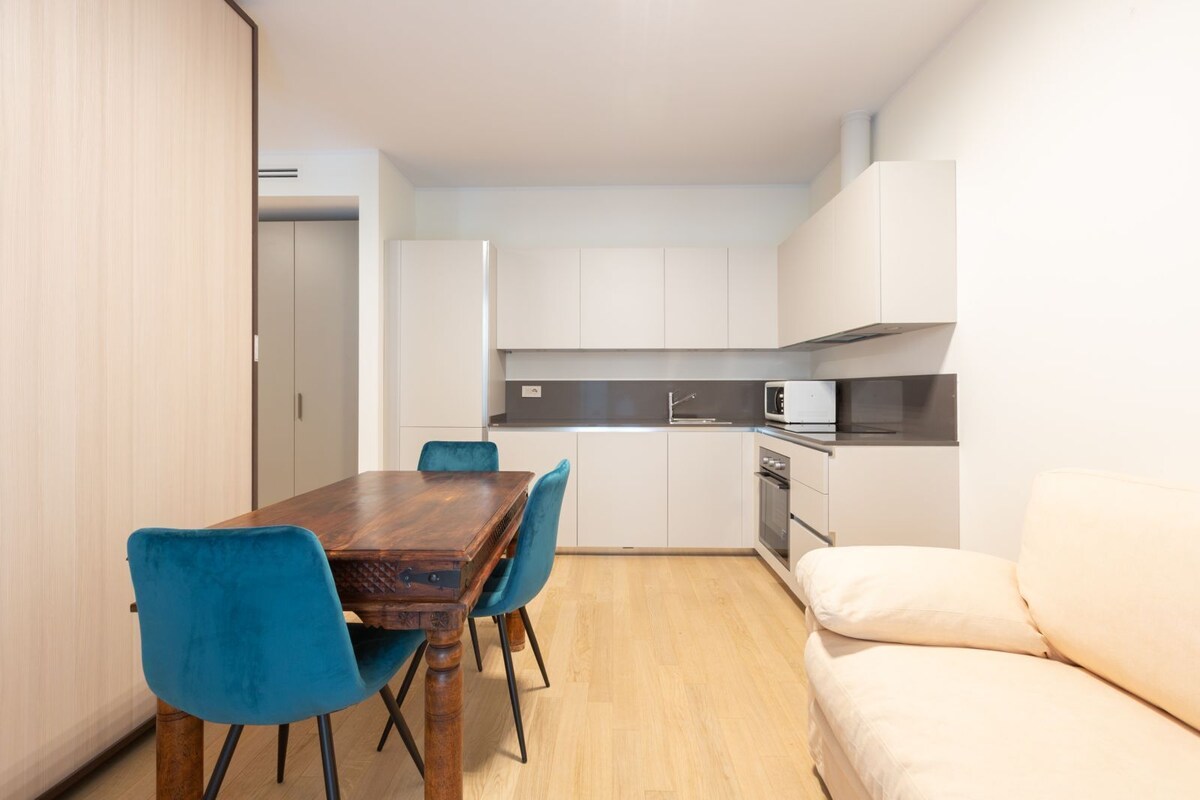 Bild für Gastgeberprofil