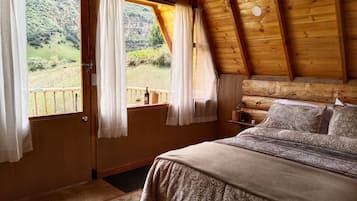 2 habitaciones, wifi y ropa de cama