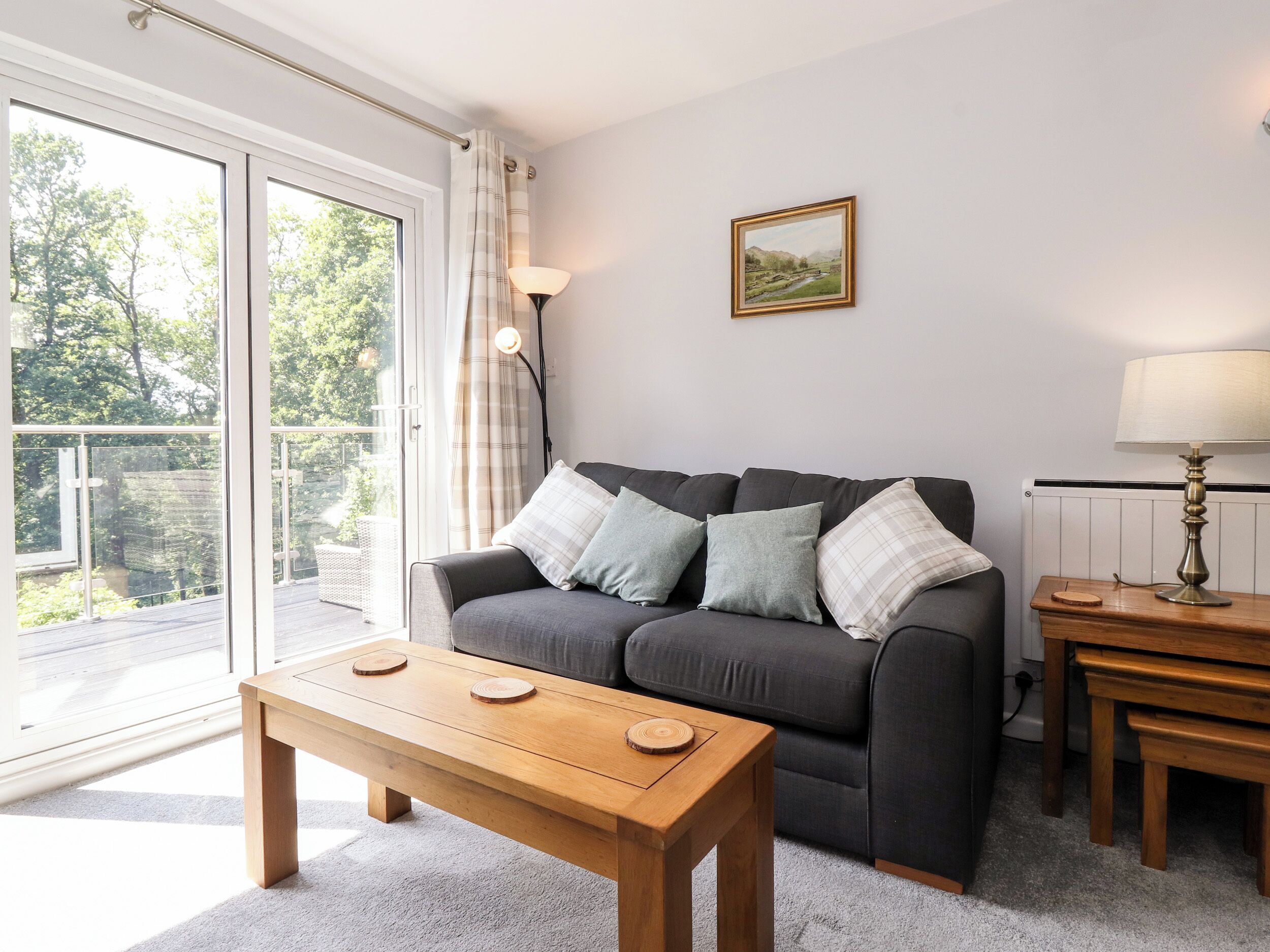 Fell View, Pet Friendly, Character Holiday Cottage In Ambleside - 安布賽德