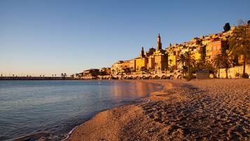 Plage