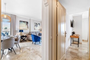 TV - B19 Las Palmeras - Apartment (Sitio de Calahonda)