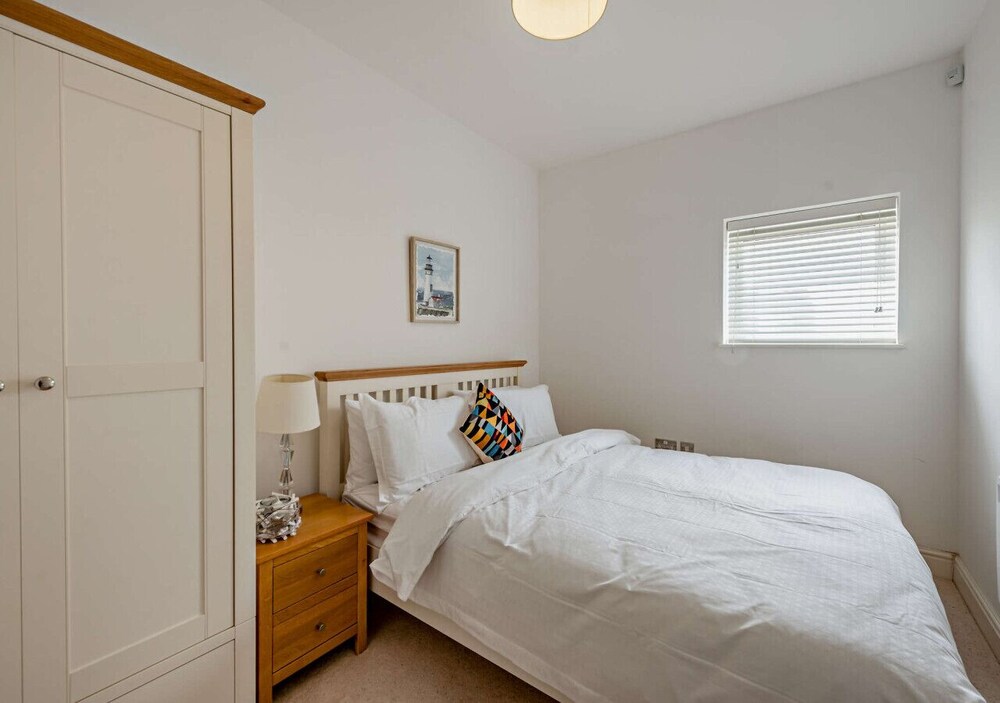 Bayview Apartment Machynys Llanelli Vrbo