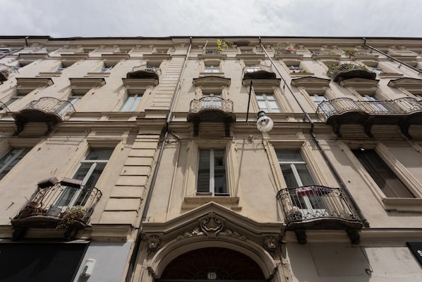 Apartment | 1 Schlafzimmer