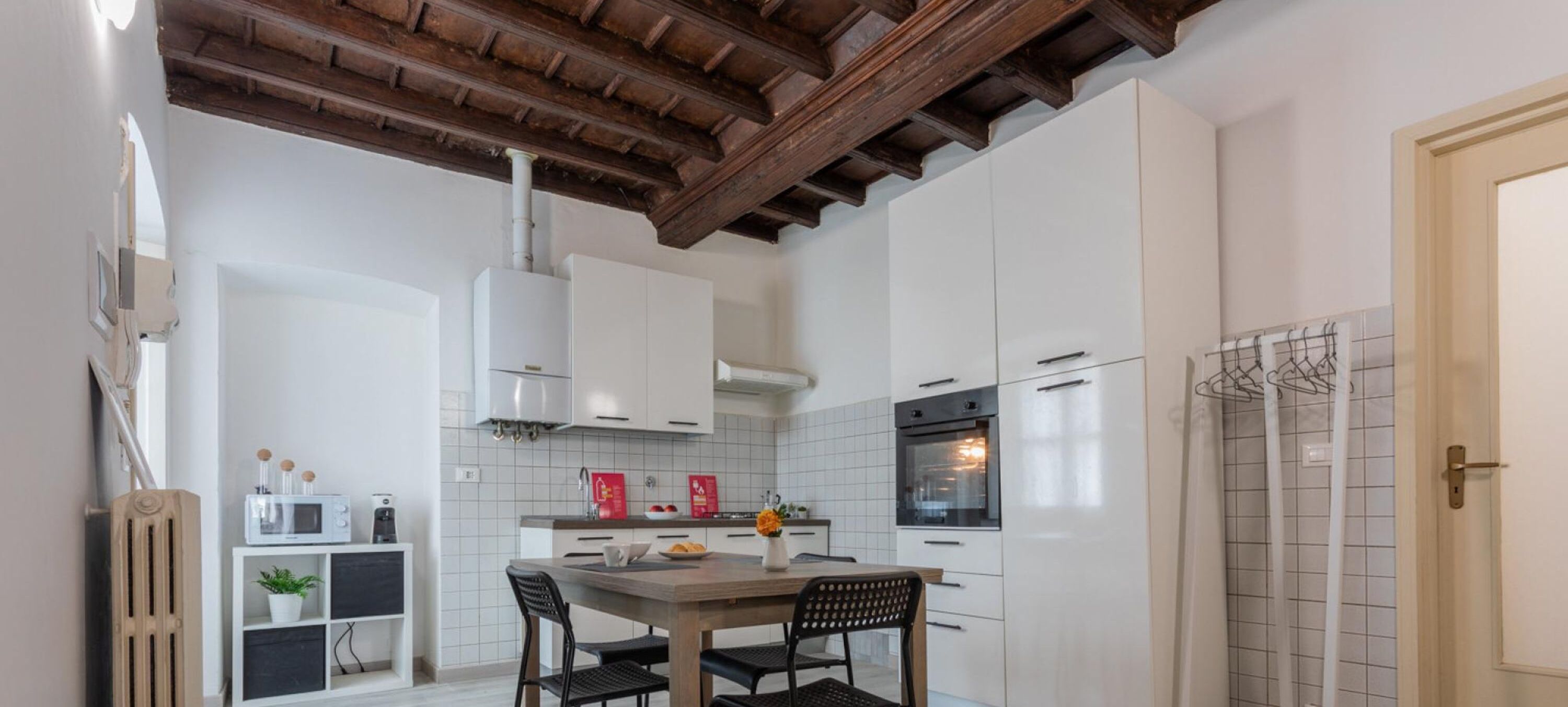 Apartamento | 1 quarto