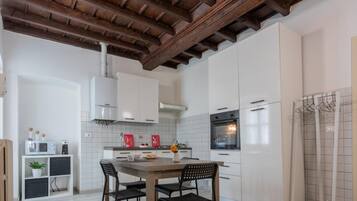 Apartamento | 1 quarto