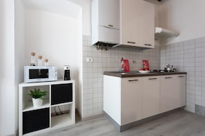 Casa | 1 habitación 