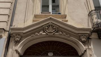 Apartemen | 1 kamar tidur