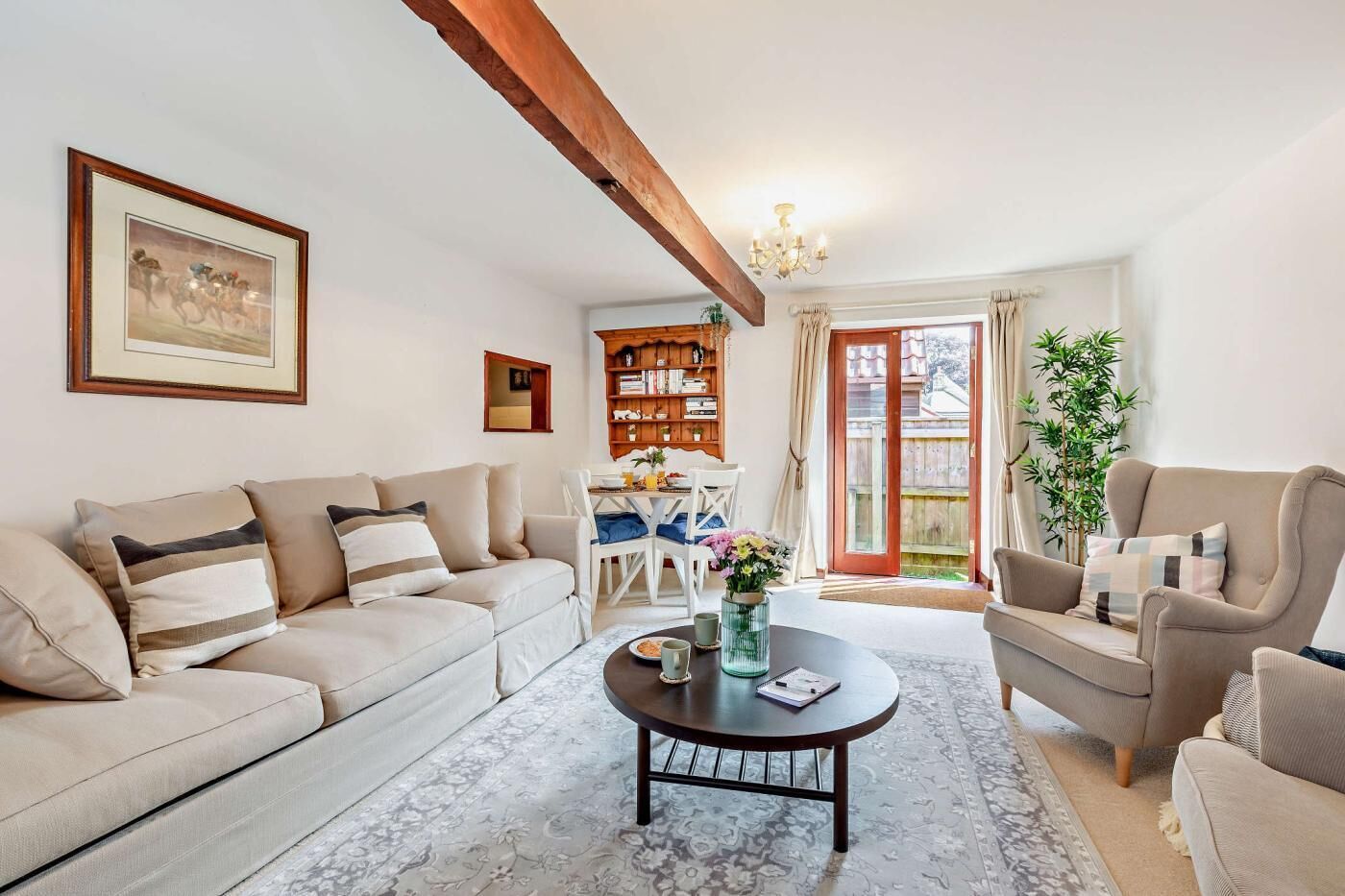2 Bed In Newton Poppleford (Oc-s27677) - Sidmouth