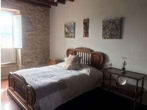 3 dormitorios, wifi, ropa de cama