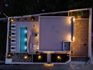 Exterior - Brand NEW Villa Laguna Dubrovnik (Zaton)