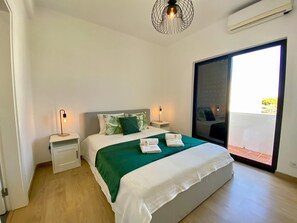1 bedroom, iron/ironing board, free WiFi, bed sheets - VILAMOURA TWINS 2 WITH POOL by HOMING (Vilamoura)