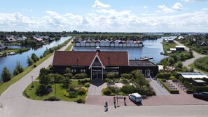 Luchtfoto