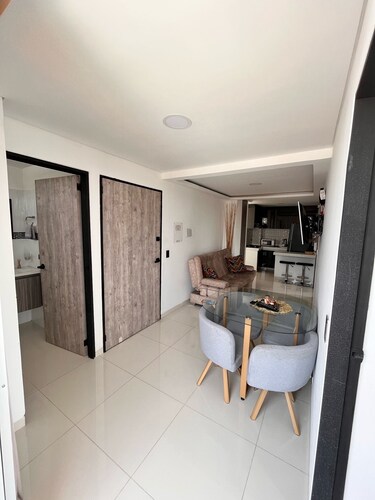 Apartamento Vacacional