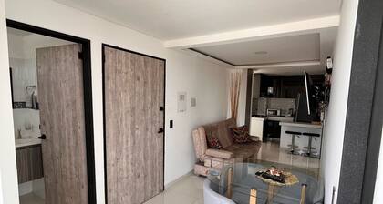Apartamento Vacacional