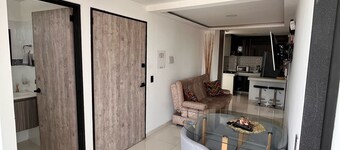 Apartamento Vacacional