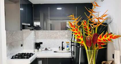 Apartamento Vacacional
