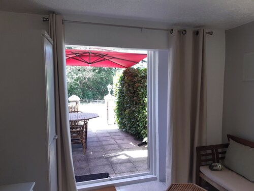 La Ferme de Manon les Oliviers Dans Propriété du 18ème sur Terrain de 7ha