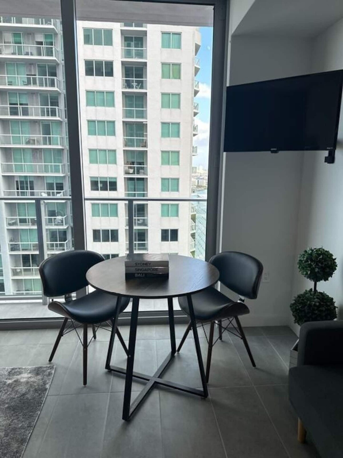 Image de profil de l’hôte