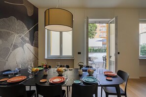 Business Apartment | Private kitchen - Riviera Flavour Apartments II by Wonderful Italy (Santa Margherita Ligure)