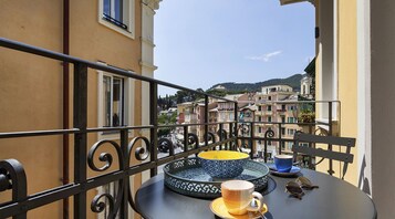 Appartamento Economy | Balcone