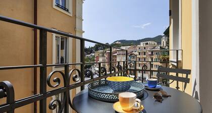Riviera Flavour Apts by Wonderful Italy