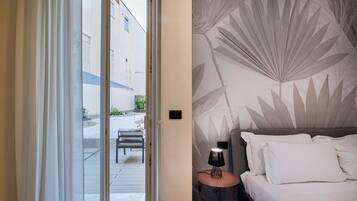 Lägenhet Business | Strykjärn/strykbräda, barnsängar, gratis wi-fi och sängkläder