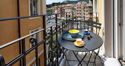 Riviera Flavour Apts by Wonderful Italy
