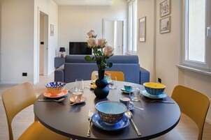 Appartamento Exclusive | Sala da pranzo